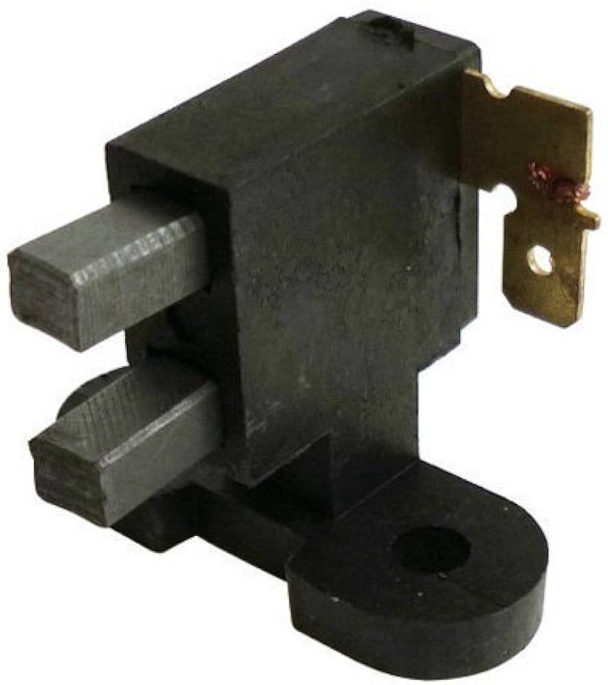 Escobillas para generadores eléctricos 2KW