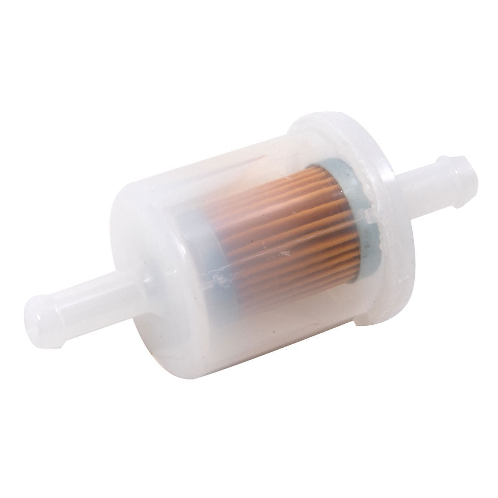 Filtro de gasolina para tractores Cub Cadet ZT1, ZT2, ZT3, Enduro XT2