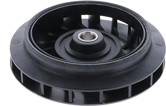Fan Assembly (ventilador) original para taladro Dewalt