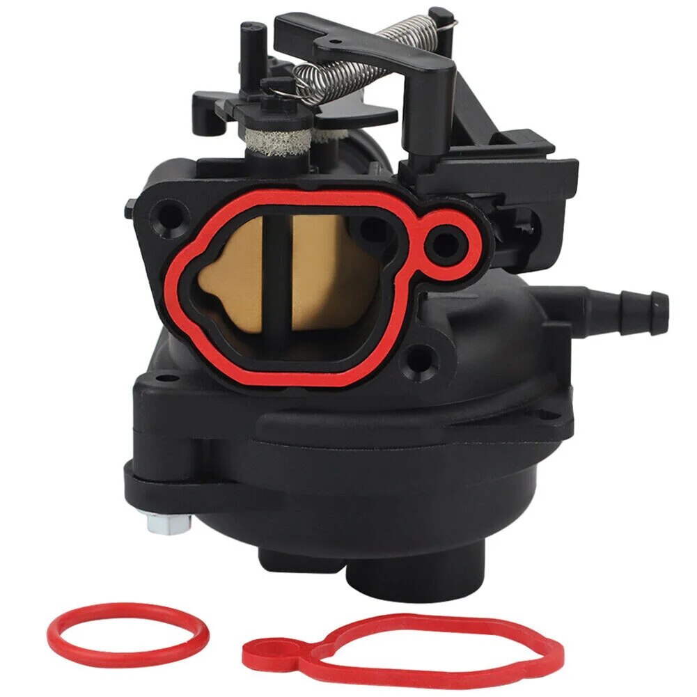 Carburador de plastico con spring Briggs Stratton 550EX 799584