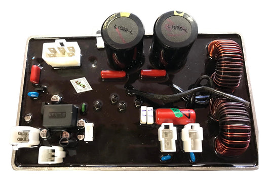 Tarjeta Módulo Inversor Original para Inverter Firman W02981, W03081