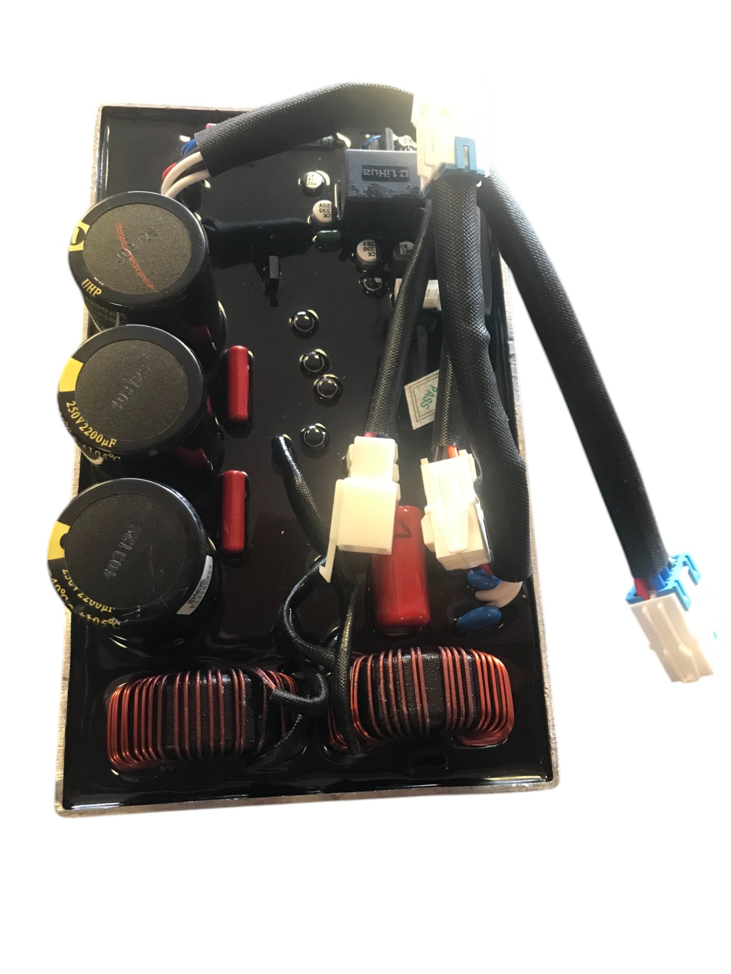 Módulo Inversor (tarjeta) para Inverter Pulsar PG4500isr