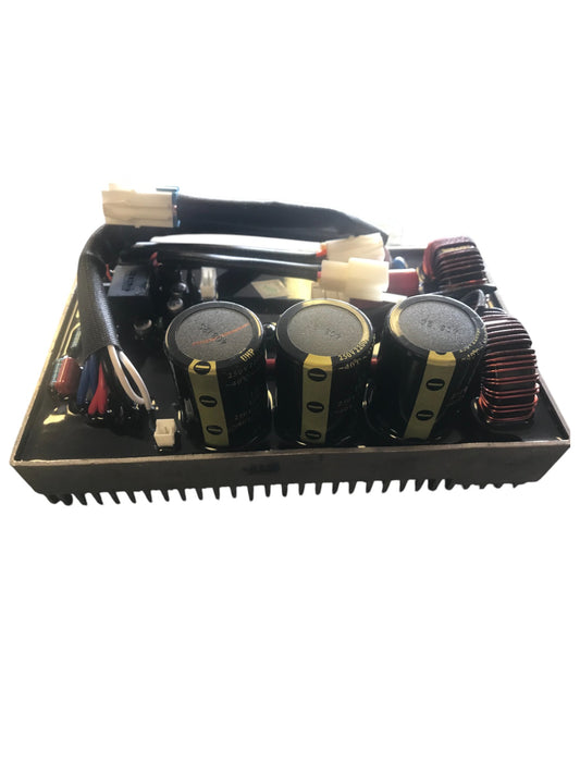Módulo Inversor (tarjeta) para Inverter Pulsar PG4500isr