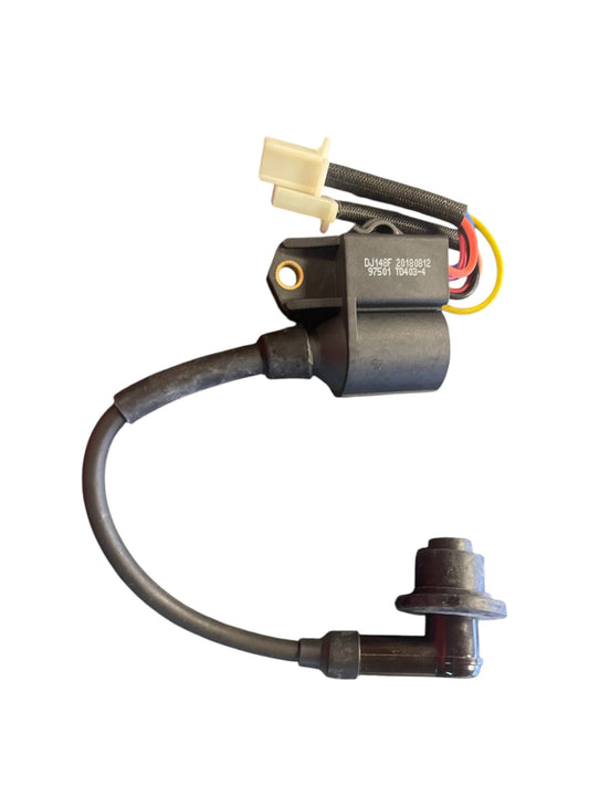Bobina Original para Generador Pulsar PG2300is