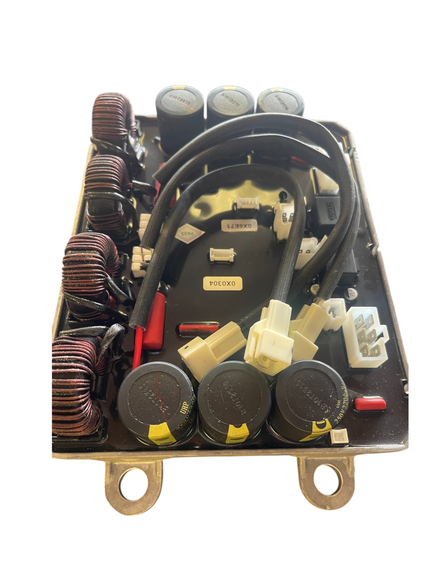 Módulo Inversor para Generador Inverter Champion 6,250watts
