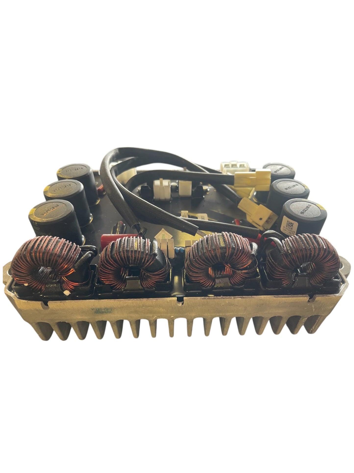 Módulo Inversor para Generador Inverter Champion 6,250watts