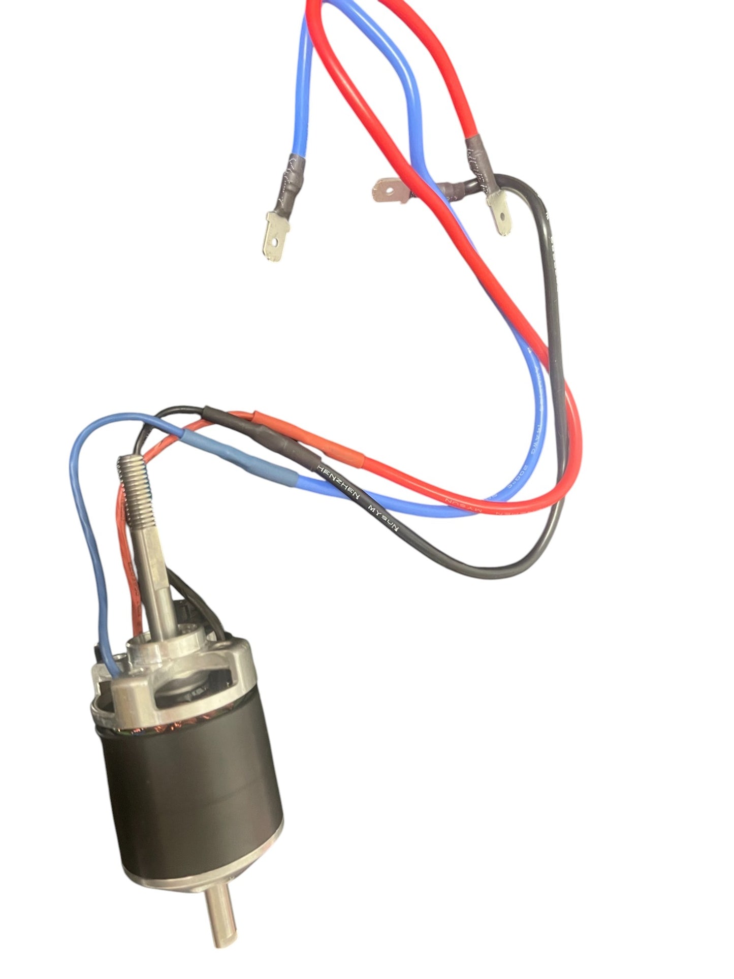 Motor Original Ryobi para Podadora 40v Ry404010vnm