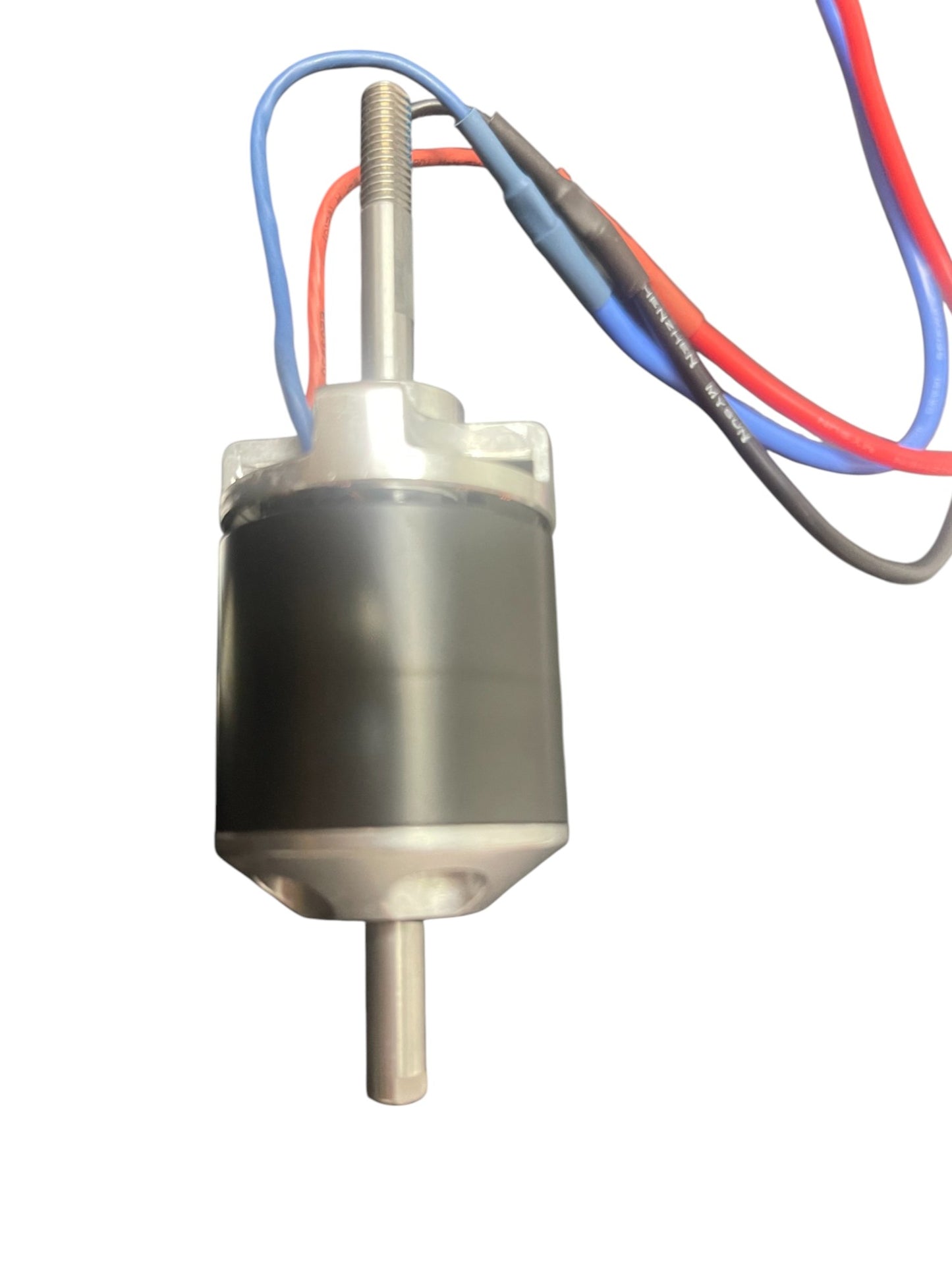 Motor Original Ryobi para Podadora 40v Ry404010vnm