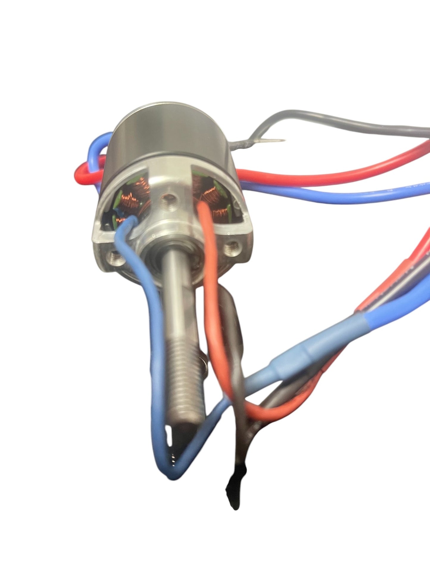 Motor Original Ryobi para Podadora 40v Ry404010vnm