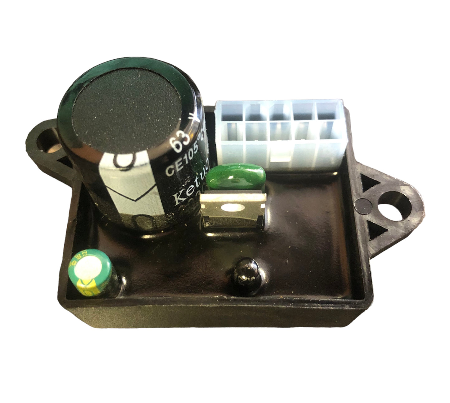 Caja de 3 luces LED original Firman LED Indicator