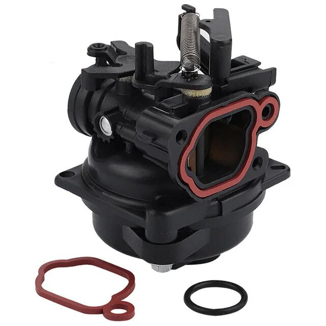 Carburador de plastico con spring Briggs Stratton 550EX 799584