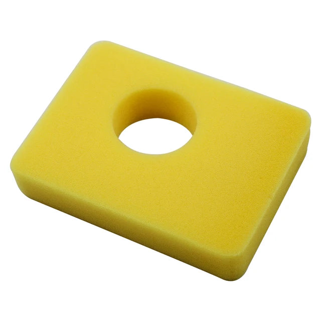Filtro de aire para podadora y máquina de presión con motor Birggs Stratton 799579