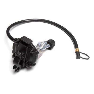 Regulador de gas original para generador eléctrico / inverter Champion Dual