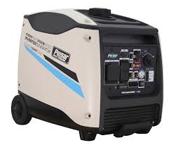 Carburador Original para Generador Inverter Pulsar PG4500isr