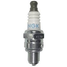Spark NGK para trimmer Stihl FS90, FS100, FS110, FS130, FS90R...