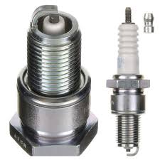 Spark plug para Tractores Cub Cadet RZT XT1 XT2 ZT1