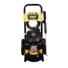 Máquina de Presión Dewalt 3,100psi 2.3GMP