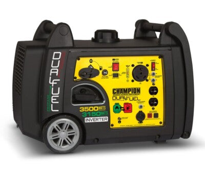 Strater Relay para Inverter Champion 100264