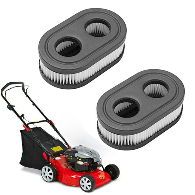 Filtro de aire para podadora Briggs & Stratton 3.5Hp/5hp Serie 550