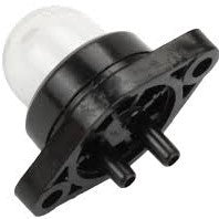 Burbuja de gasolina dos tornillos para trimmer primer bulb walbro 188-513