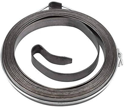 Spring Yoyo Recoil Starter spring honda GX120, 160, 200, spring para yoyo de encen ...