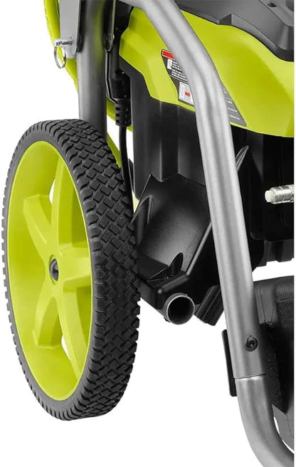 Máquina de Presión Eléctrica Ryobi 3,000psi / 1.1GMP