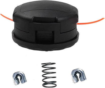 Yoyo cabezal para trimmer Echo SRM 225, speed feed 400 trimmer head