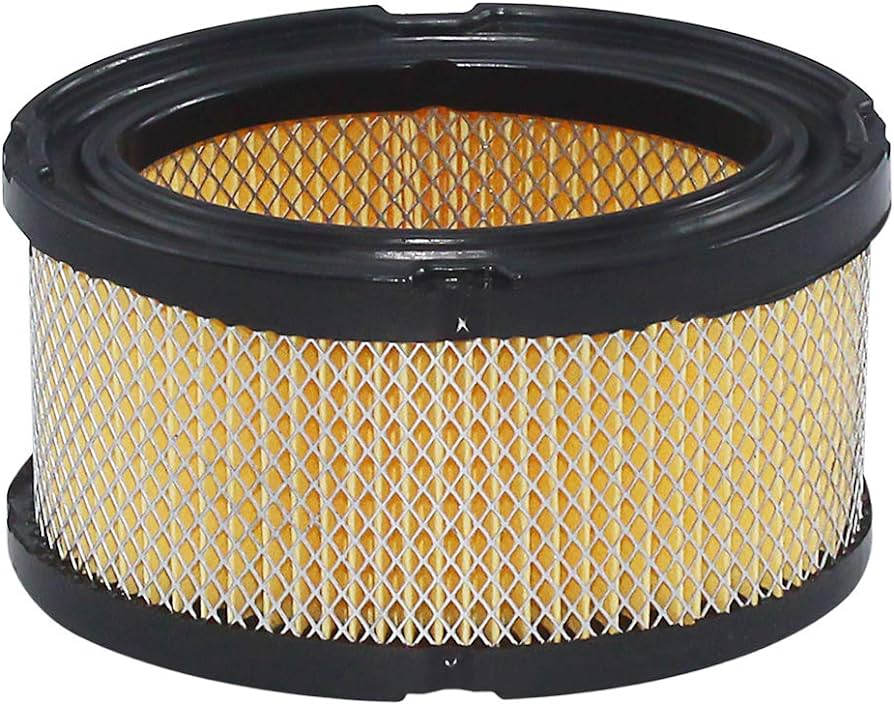 Filtro de aire 33268 podadora Craftsman motor Tecumseh