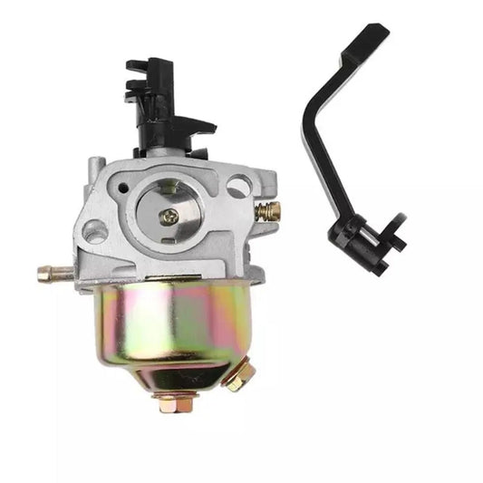 Carburador para generadores con motor GX160 GX 200 168F 2KW 2.5KW 3KW GX160 GX 200 2.2KVA 5,5 caballos de fuerza 6.5HP