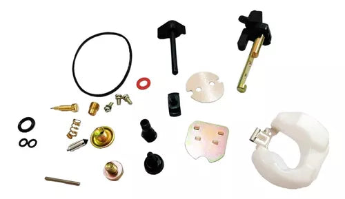 Kit para reparar carburadores GX340/ GX390