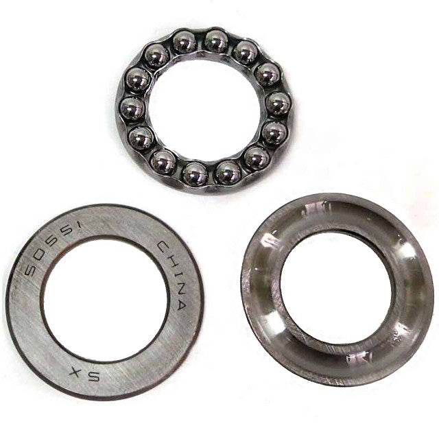 BEARING PARA TRANSMISION HYDRO GEAR DE TRACTOR CUB CADET