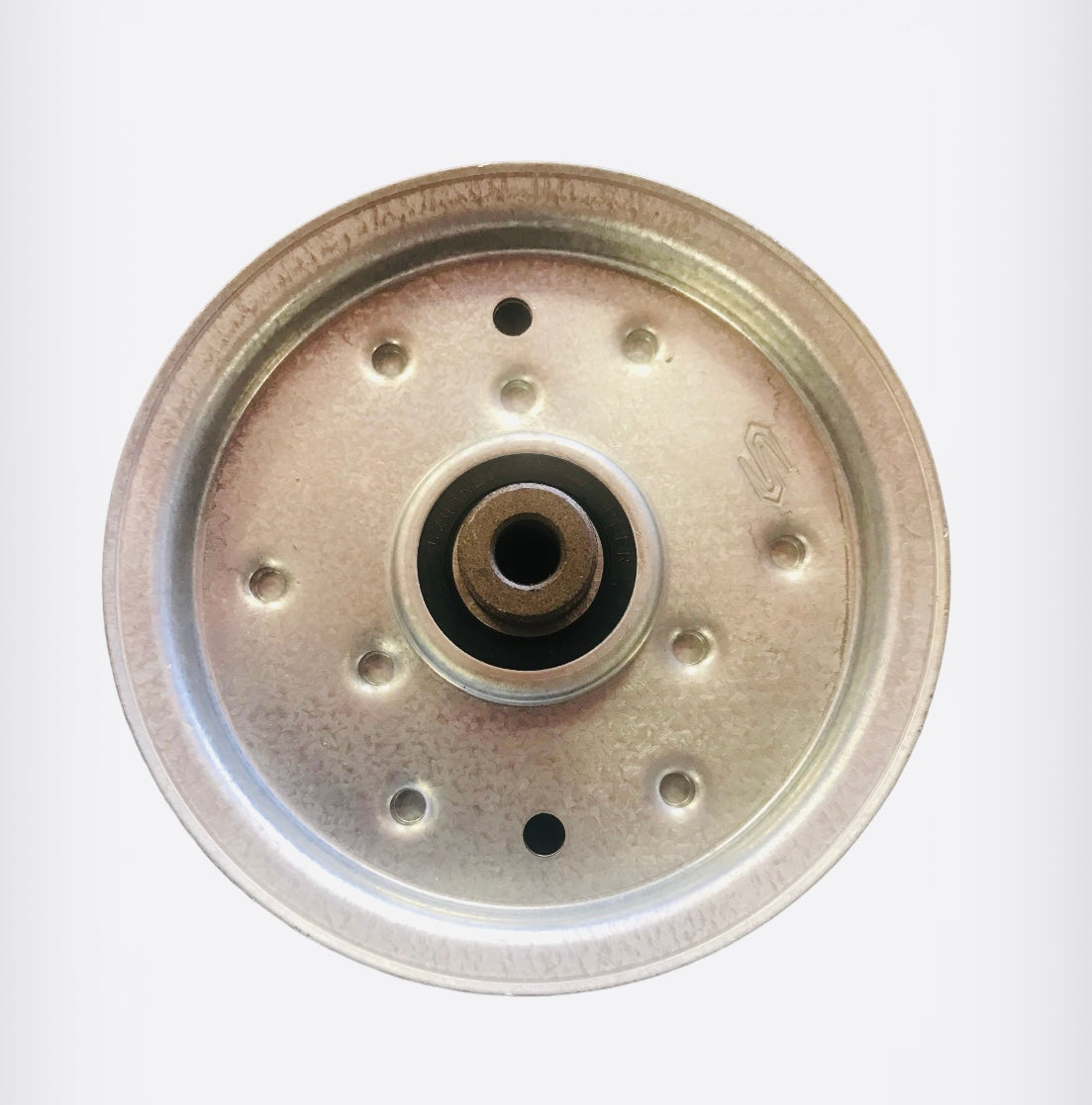 Flat Idler Pulley para Tractor Cub Cadet / Troybilt / MTD