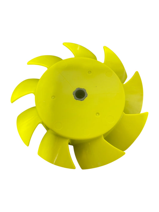 FAN PARA BLOWER ELECTRICO RYOBI