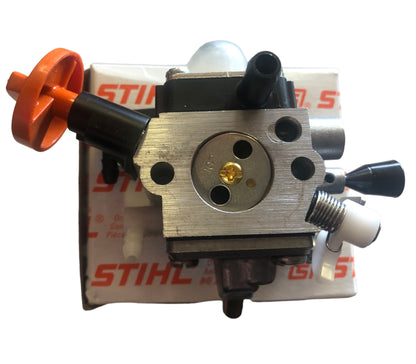 Carburador original para trimmer Stihl FS91R