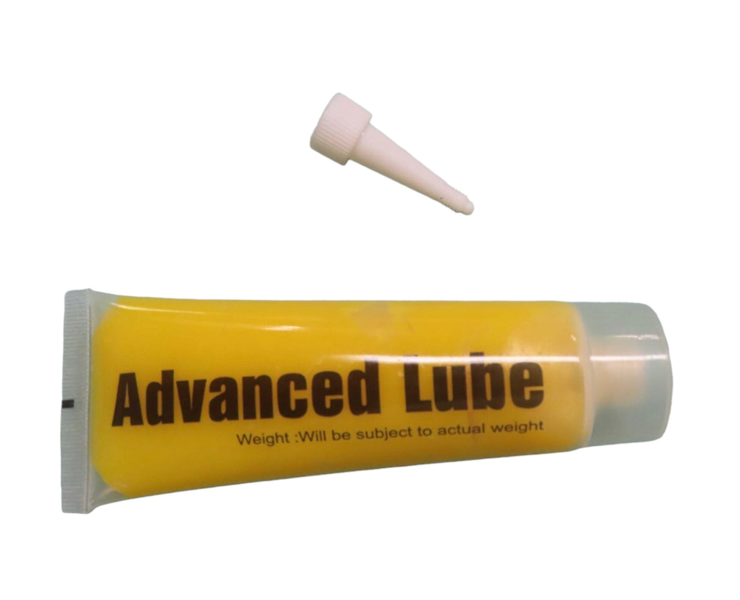 Grasa lubricante Advance Lube para trimmers