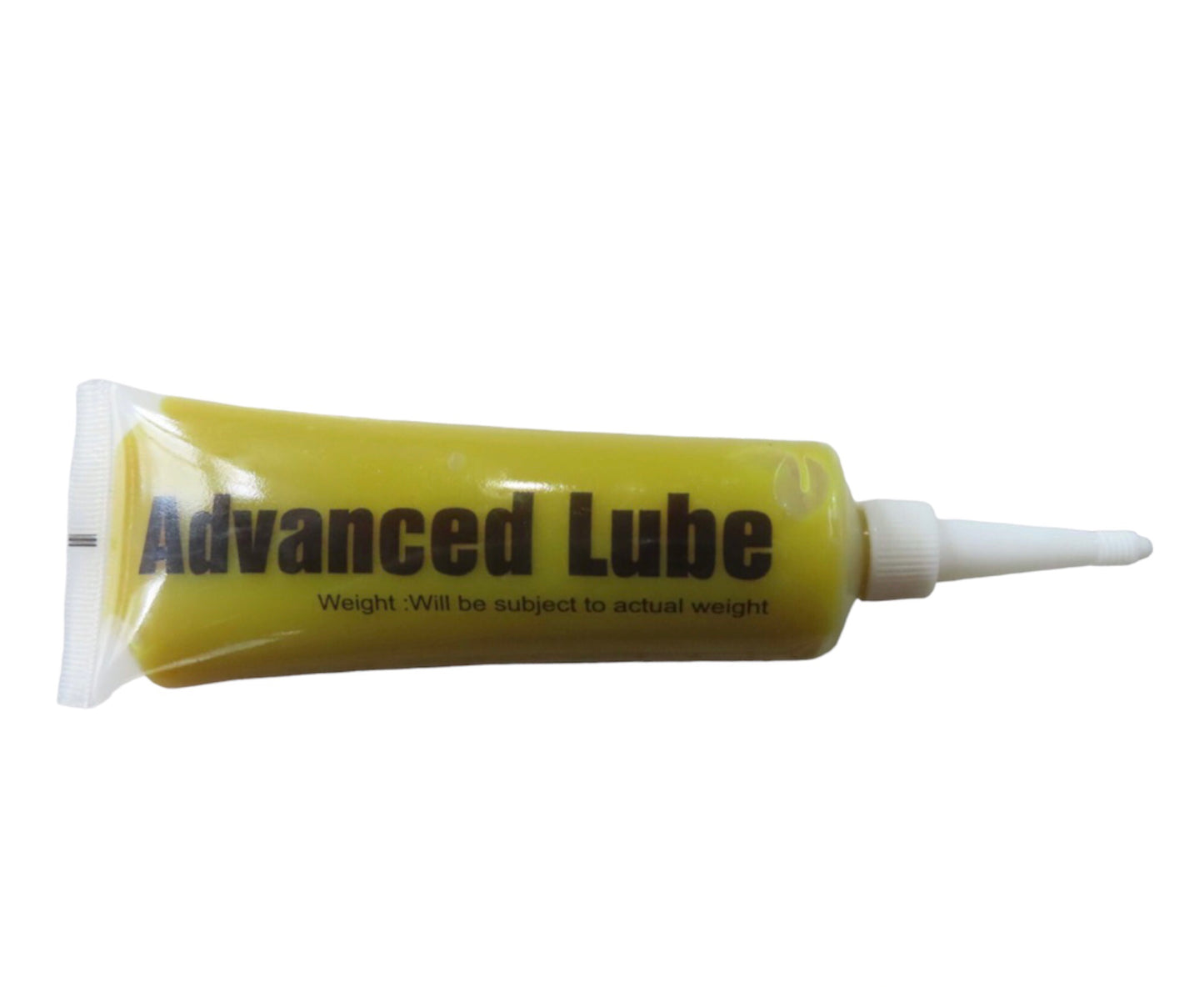 Grasa lubricante Advance Lube para trimmers