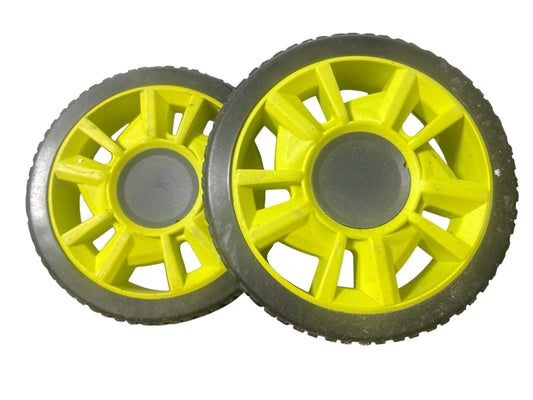 Set de Gomas para Máquina de Presión Eléctrica Ryobi