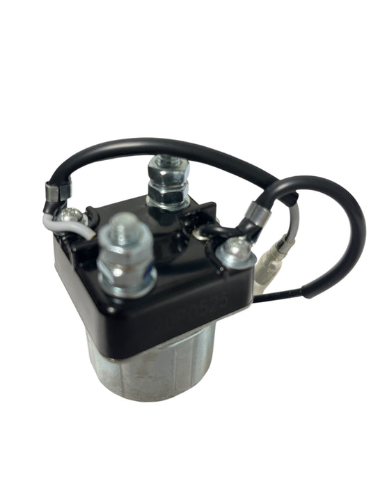 Strater Relay para Inverter Champion 100264