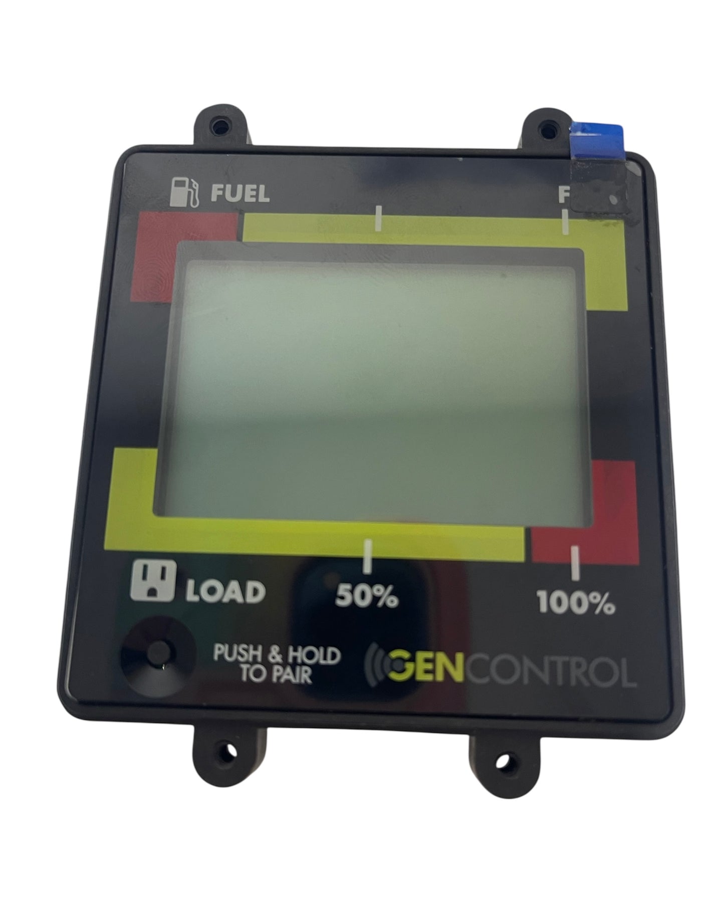 Control Display Assembly para Inverter Ryobi