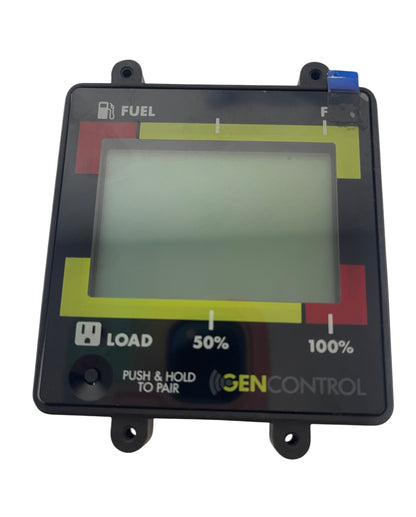 Control Display Assembly para Inverter Ryobi