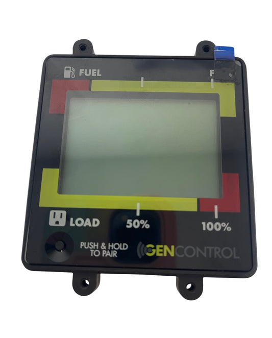 Control Display Assembly para Inverter Ryobi