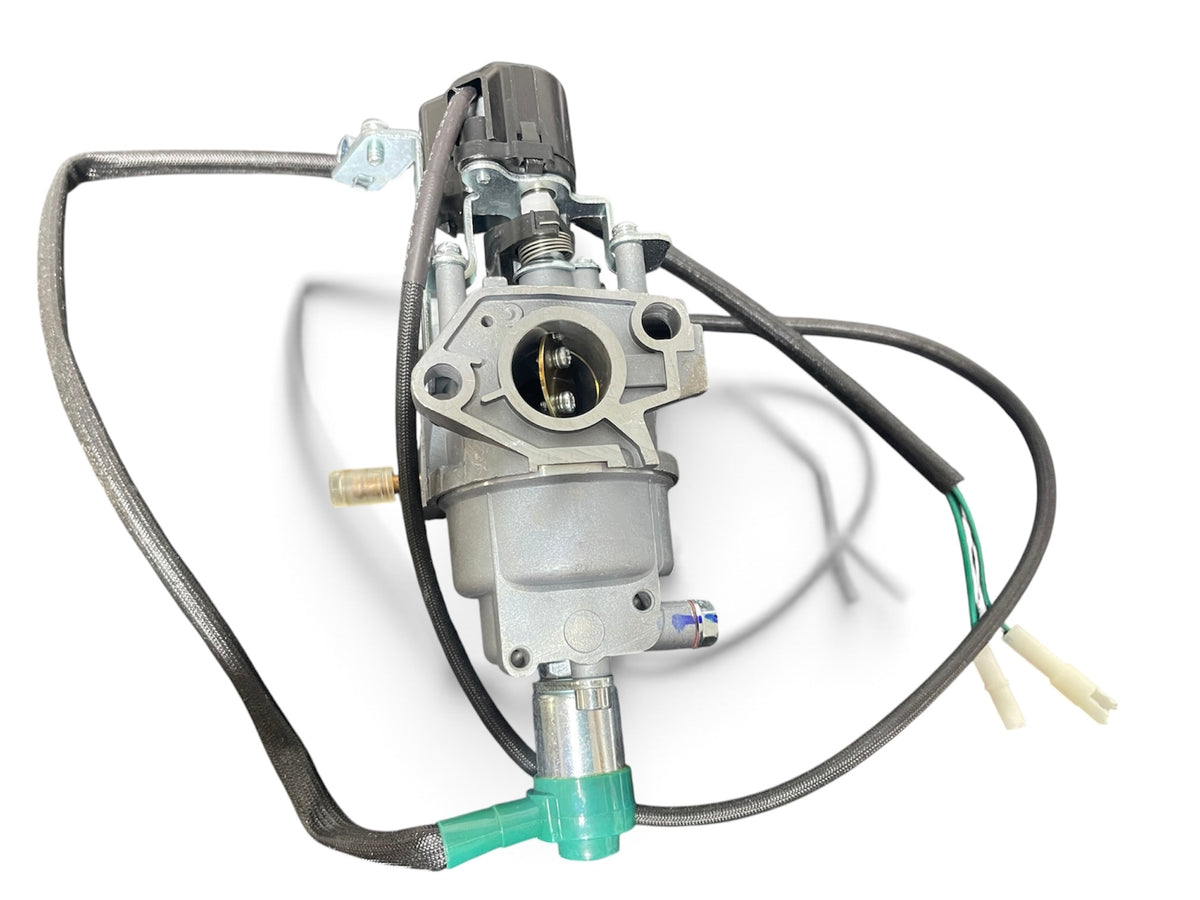CARBURADOR PARA INVERTER OPEN FRAME CHAMPION 6250/5000W