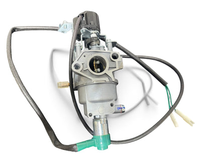 CARBURADOR PARA INVERTER OPEN FRAME CHAMPION 6250/5000W