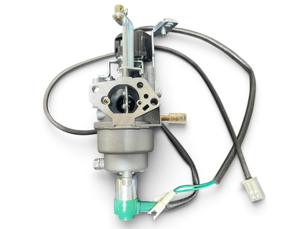CARBURADOR PARA INVERTER OPEN FRAME CHAMPION 6250/5000W