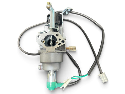 CARBURADOR PARA INVERTER OPEN FRAME CHAMPION 6250/5000W