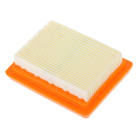 Filtro de aire para trimmer Stihl-FS120-FS200-FS250-FS300