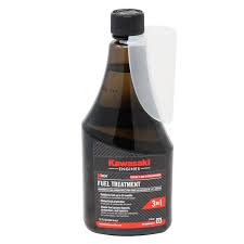 Tratamiento para Gasolina Kawasaki KTECH™ Fuel Treatment