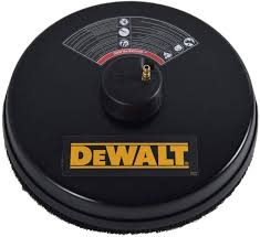 Plato de Lavado Dewalt 3,700psi para Máquina de presión