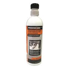 PROTECTOR PARA BOMBA DE PRESION DE AGUA
