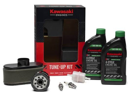Kit de Mantenimiento Kawasaki para motores FR y FS Series